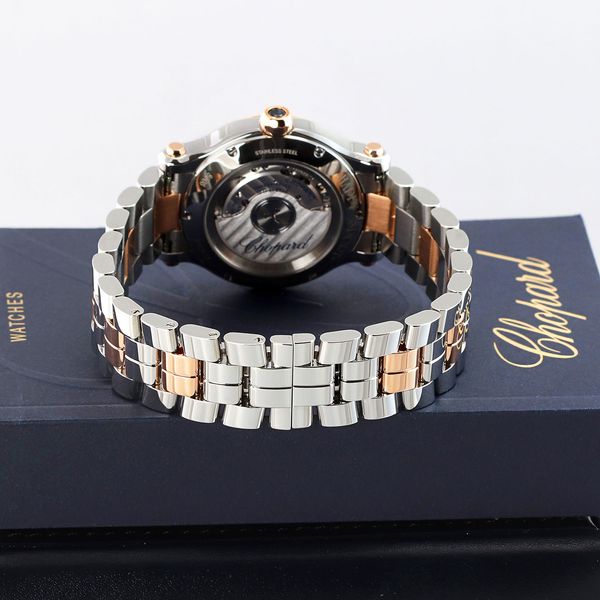 Chopard Happy Sport 278608-6002